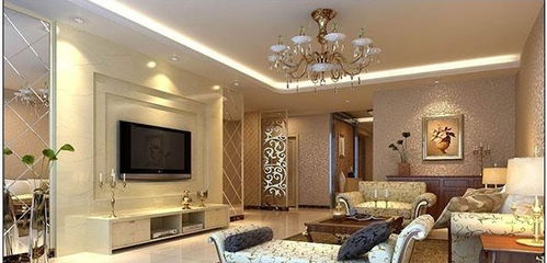 客厅面积宽敞，如何进行风水布局最适宜？