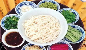 炸酱面！香到哭！（真的会哭！）