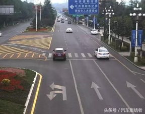 车辆掉头是否会对自家风水产生不良影响？