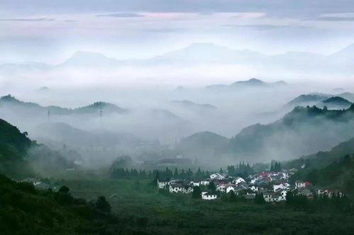 换个地儿? 徂徕山是个啥?