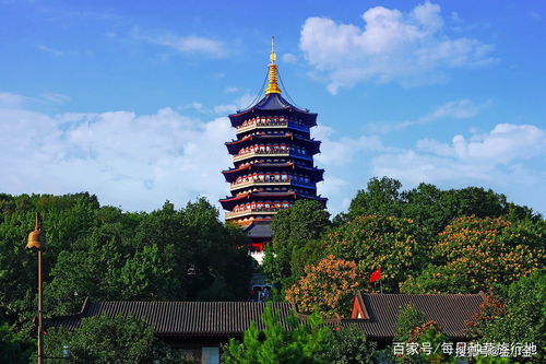 真正的“夕照”秘境：除了排队还有什么？