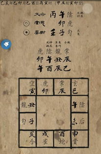 乞索与妇人之较小吉