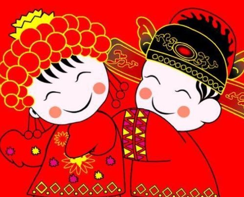 象征婚姻吉祥的季节有哪些优点和美好寓意呢？