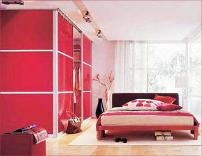 案例一：睡眠质量与“靠山”的关系