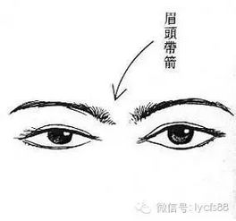 眉心竖纹八字命理，眉头竖纹面相，这是否预示着什么命运？