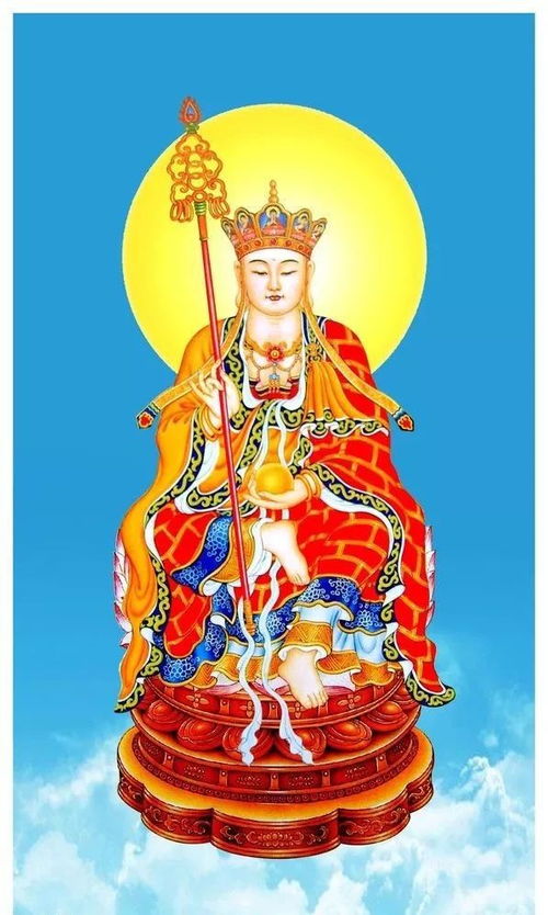 天津哪家寺庙地藏王菩萨灵签最灵验？免费求签靠谱吗？