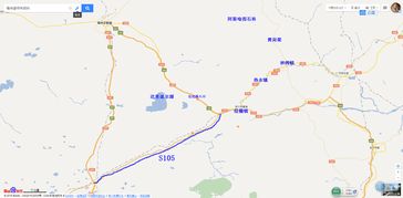 路线规划：跳出常规的冒险