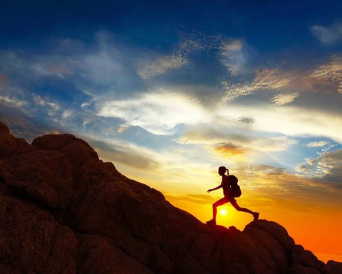 正月初七去爬山堪风水，这样的选择合适吗？