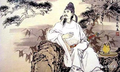 李白的酒壶里藏着什么好名字？