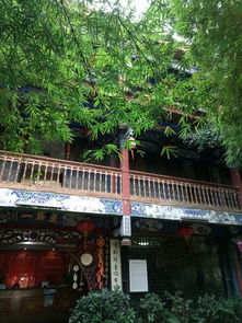 辰溪古城：历史的味道有点怪