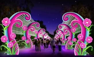 交通灾难预警！！！去的人都会哭！！！