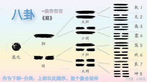 一、 归妹变睽之卦象生成机制