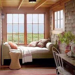 阳气升发与家居气场调和