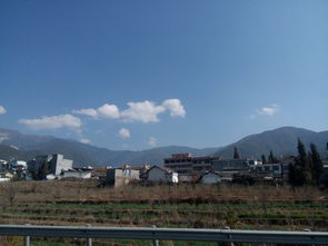 避开高峰：我的春节大理逆袭策略