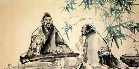 九、上古圣王——扶羲（又称太昊）