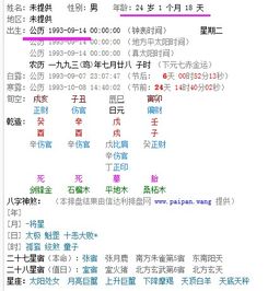 二、对“1993 年 09 月 04 日 诞生”的人今年更多较大？”这一问题进行系统化阐释