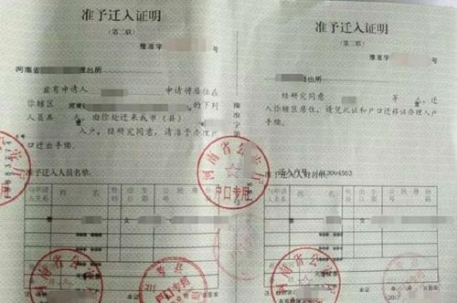 2025年迁户口吉日和上户口吉日分别是哪一天？