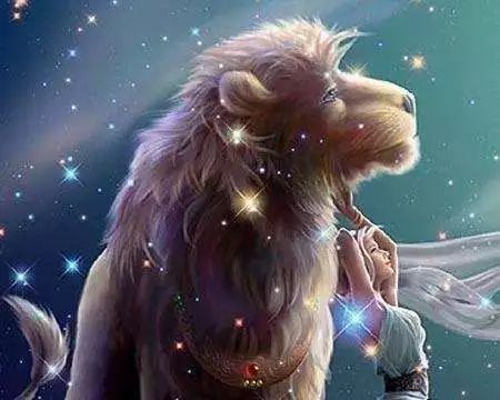 狮子座：自尊心强较大与复仇心理状态