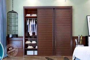 衣柜歪斜会对家居风水产生什么影响？