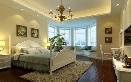 三、  卧室与床位摆设的科学性与禁忌