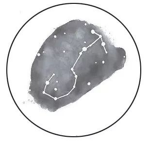 天蝎座：