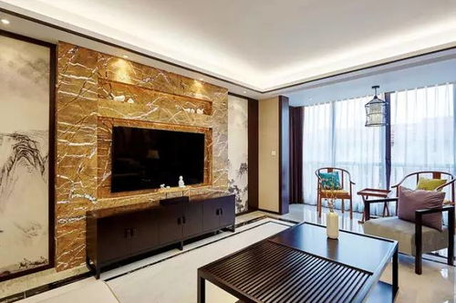 后院开门风水讲究多，客厅后墙开门通后院有什么讲究？