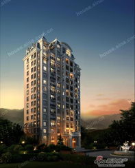 1.1 优越的地理位置及其蕴含的风水意义