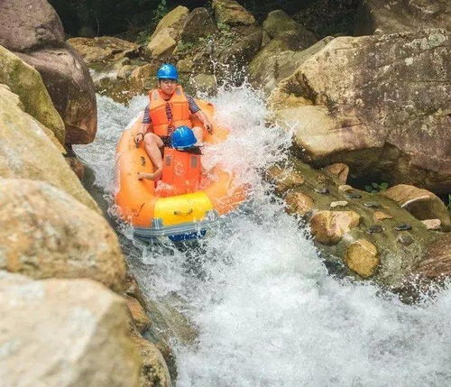 2026年天气预言：暴雨和暴晒随机切换