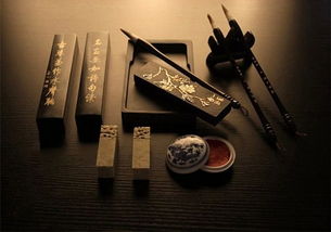 1. 文房四宝：文昌位布局与智慧开启