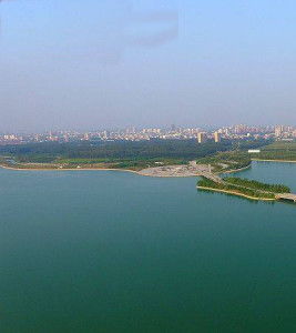 茌平金牛湖景区门票优惠到底是啥玩意儿？