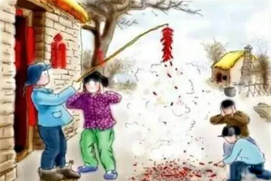 扫尘习俗：净化空间与心灵的仪式