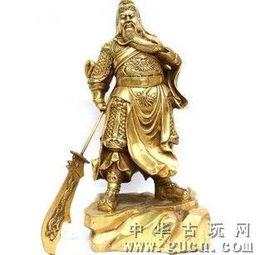 立刀武财神关公直播中，为什么不能和关公武财神一起出现呢？