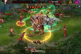 地府试炼：灵魂救赎之路上的重重阻碍