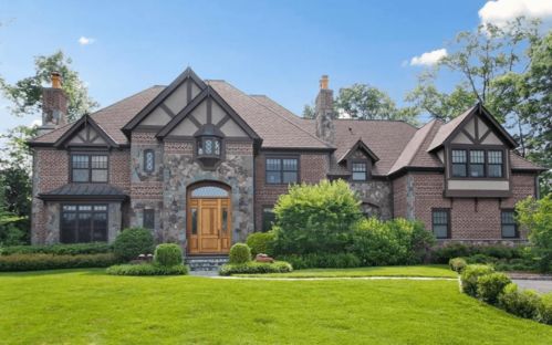 一、旺财的房屋环境选择