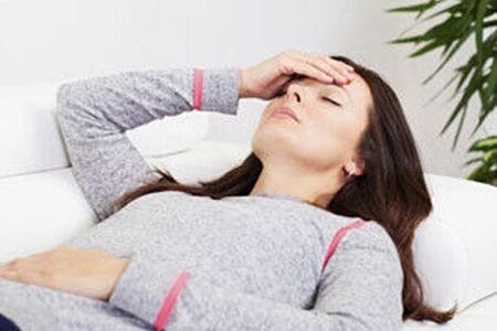 二、症状是哪些样子的？