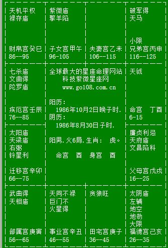 四、 综合评估：无主星格局下的风险因素与机遇并存