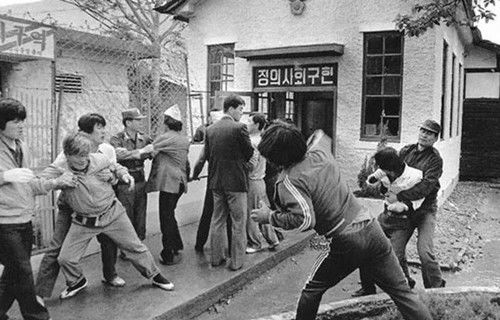 较深夜街头偶遇亡魂：一份基于国学视角的较深度报告