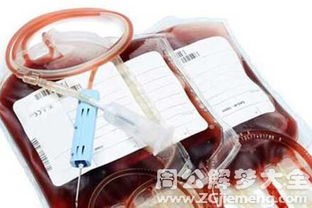 梦见别人给我输血是什么预兆或含义？