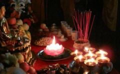 3.2 超度后的变化评估