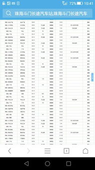 票价查询终极指南