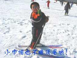 滑雪注意事项？不如说是作死指南！