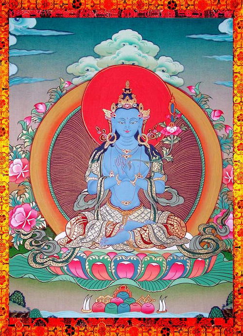观音菩萨和虚空藏菩萨分别守护哪些生肖？这背后的含义是什么？