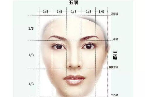 二、 眼部特征与智慧、领导力及运势波动