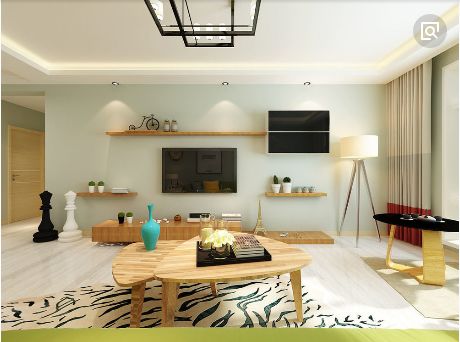 木属性颜色：绿色