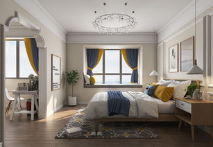 避免直冲门窗及厨房