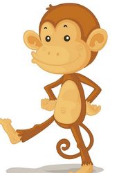 1968年属猴的人今天运势如何？