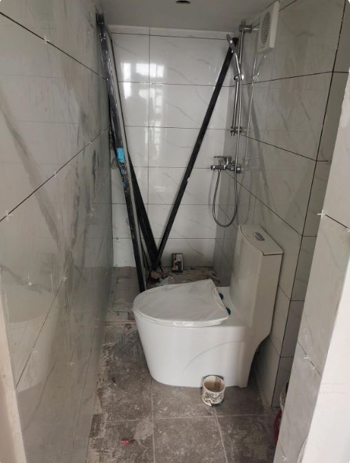 五、 自然采光与通风：窗户配置及无窗空间的清洁维护要求