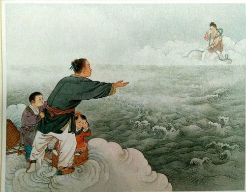 风水角度下