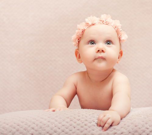 给男鼠宝宝的霸气期许：成就未来的小男子汉