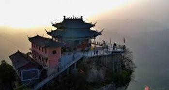 鸡峰山宝鸡门票优惠游：一场让人摸不着头脑的糊涂账